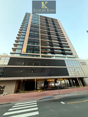 luxurious Two Bedroom apartment in Marina Living,