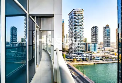 Marina View | Unfurnished | Must see