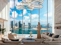 Beachfront | Fully Furnished | Prime Location
