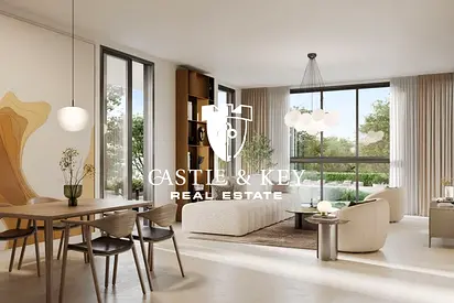 Pool View | Luxury Living | Prime Location