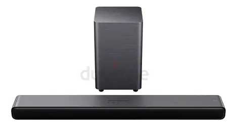 TV Speaker