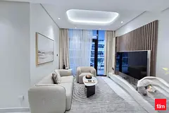 HIGH FLOOR | STUNNING POOL VIEW | NEAR HANDOVER