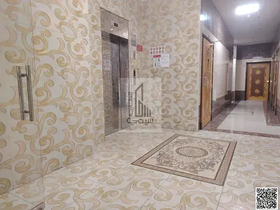 For rent: A distinctive apartment in Al Rawda 3 In a vibrant location close to all essential services and amenities
