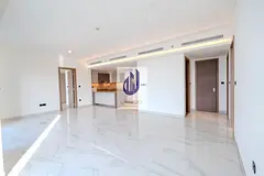 Mid Floor | Pool view | Multiple Cheques