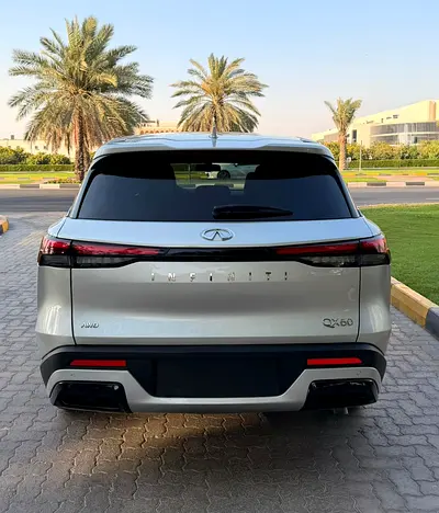 Infiniti QX60, миниатюра 20