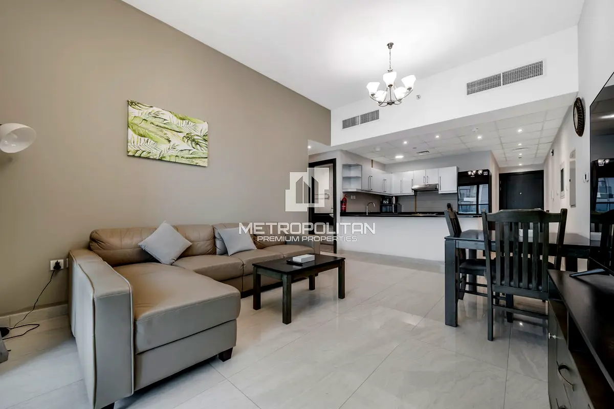 1 Bed | Ideal for Investment | Multiple Options