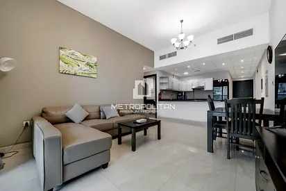 1 Bed | Ideal for Investment | Multiple Options