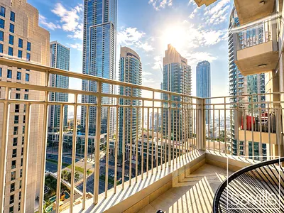 Partially Upgraded | Fully Furnished | Vacant