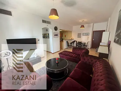 FULLY FURNISHED | COMMUNITY VIEW | PRIME LOCATION