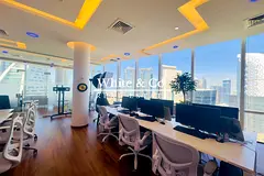PRIME LOCATION | FULLY FITTED | VACANT