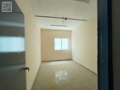 Spacious & Well-Maintained Labour Camp for Rent in Al Jurf Industrial Area, Ajman | 60 Rooms | Prime Location Near China Mall