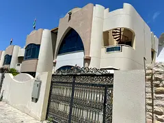 G+1 Furnished • 4 Masters • Big Majlis • Deposit Deferred