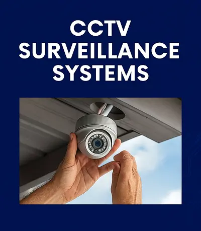 cctv cameras installation networking and maintenance Security solutions Dubai Abu Dhabi Al Ain
