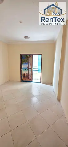 Lavish 1bhk With Close Hall Big Balcony in Al Nahda Sharjah Aed 33K Only