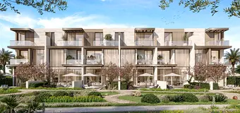 10% BELOW OP | LARGE PLOT | 3BR + MAIDS