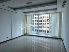 Fitted Office | With Pantry &amp; Division | Vacant