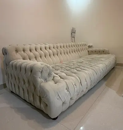 Luxury Chesterfield Sofa for Sale