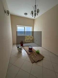 Studio apartments available for rent in Umm Al Quwain on King Faisal Street, directly opposite Umm A