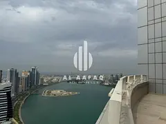 Spacious Duplex 4BHK | Sea View | Private Swimming