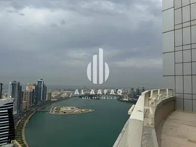 Spacious Duplex 4BHK | Sea View | Private Swimming