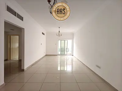 Family-Friendly Spacious 2BHK Near Park & Sharjah Coop