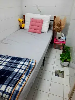Room Available for Rent in Al khail Height