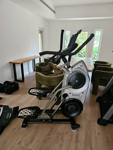 Bowflex m7