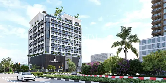 Modern 2BR | Best Price | Strong Investment Opportunity