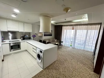 Hotel Lifestyle | Direct Dubai Mall & Metro Access