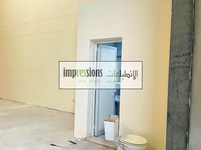 Warehouse for Rent in Industrial Area 18, Sharjah | 2400 Sq.ft |