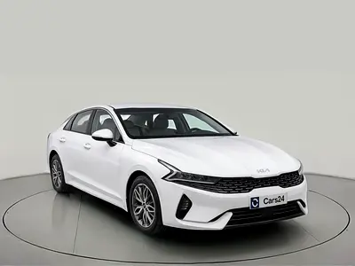 AED 834/month | 0 DP | Free 3 Months Warranty | Service History | 30 Day Return | KIA K5 2023