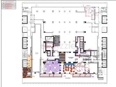 Renderings and Perspectives I prepare 3dsmax freelancer 2d and 3d