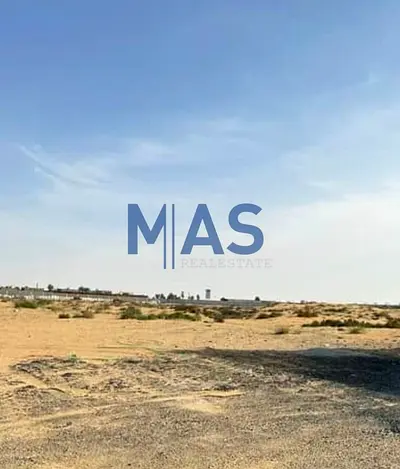 للبيع أرض سكنية – البليدة 3 | الشارقة
