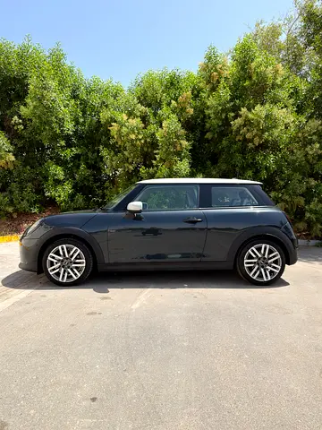 2026 MINI COOPER 照片 4
