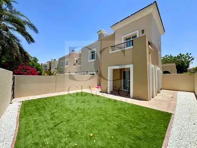 Vacant | Near To Park | Upgraded |Type 4E
