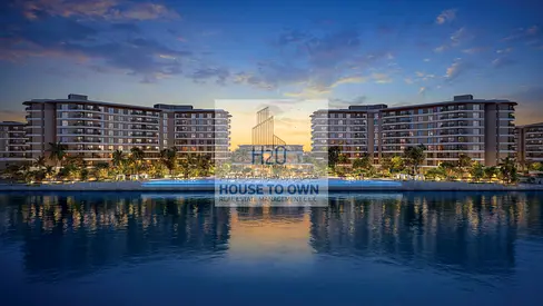 Own Your Dream Home | Exclusive Off-Plan Offer