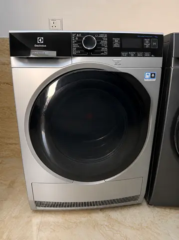 Electrolux Perfectcare 800