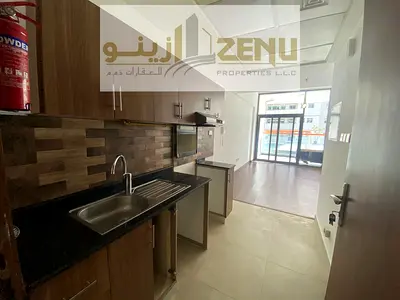 EXCELLENT STUDIO|DSO|WELL MAINTAINED|SPACIOUS BALCONY|READY TO MOVE IN