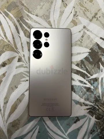 S25 Ultra 512 dual sim