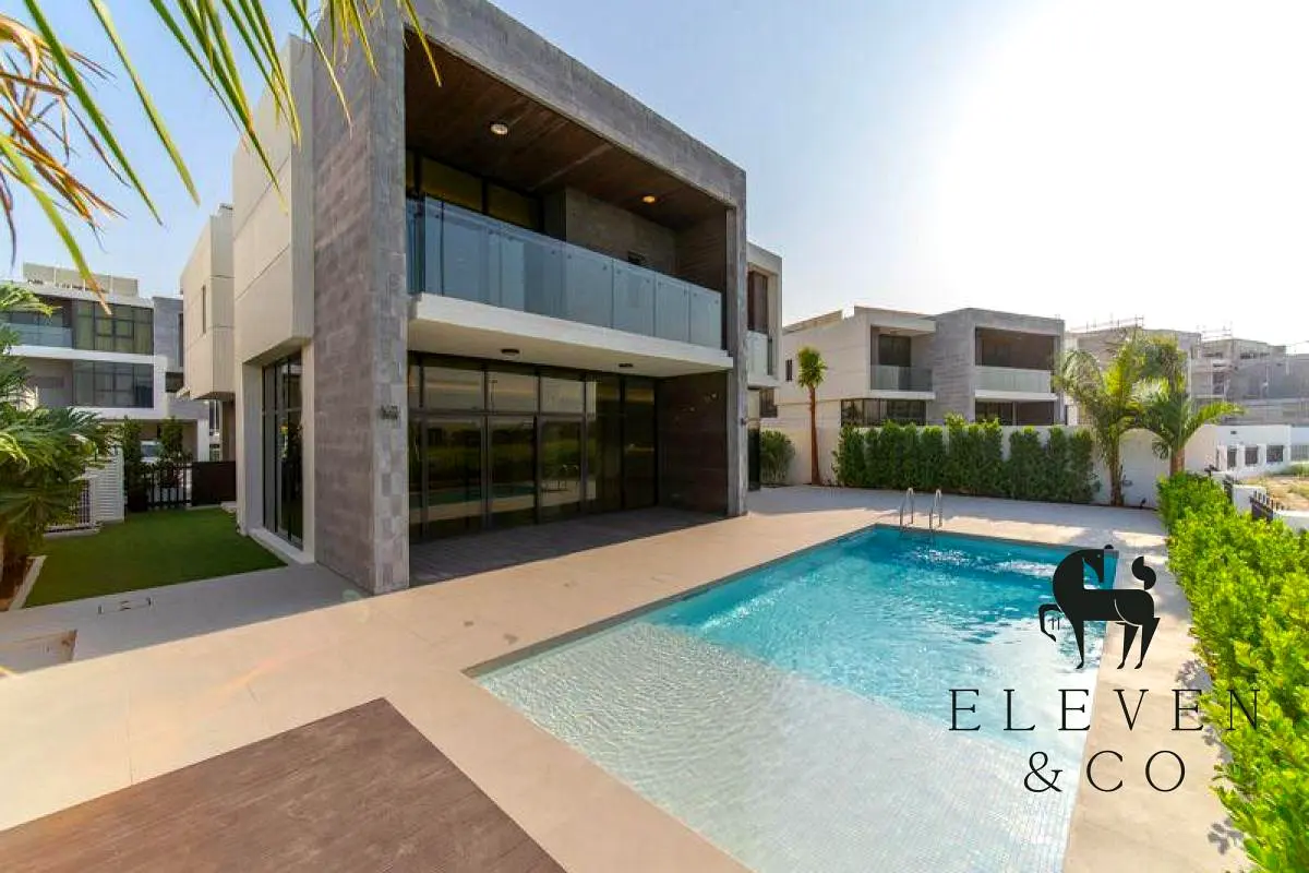 Exclusive | Resort Style Living | Golf View