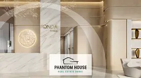 Downtown View Studio | Onda by Kasco | High-Rise Apartment