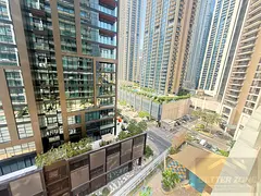 Pool View 2BR | 8 Boulevard Walk | Large Balcony
