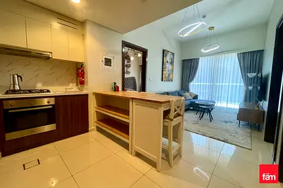 Furnished | Burj Khalifa View | Prime Location