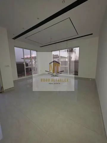 For Sale – Modern Villa in Al Hoshi, Sharjah