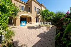 3BR+Maids TH | Massive Plot | Well Maintained
