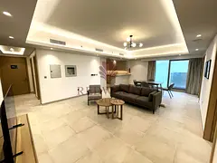 Fully Furnished 2BR + storage | Ready to Move | Prime Address