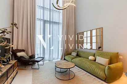LUXURY DUPLEX | FURNISHED | VACANT