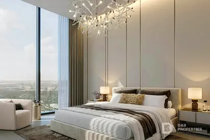 Premium Resale | Luxury Finish | Prime Location
