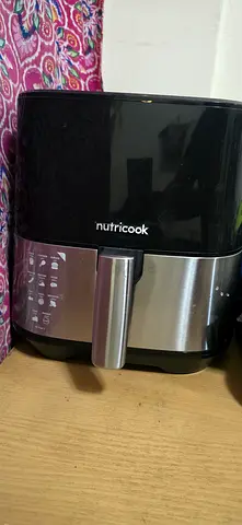 Nutricook air fryer