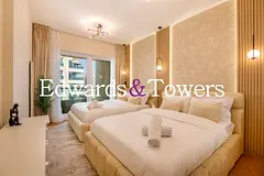 Upgraded | Spacious 3 BED | Ready to move in